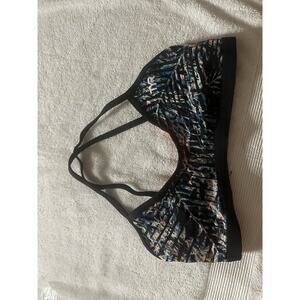 TYR Swimsuit Top, Size S(4/6)